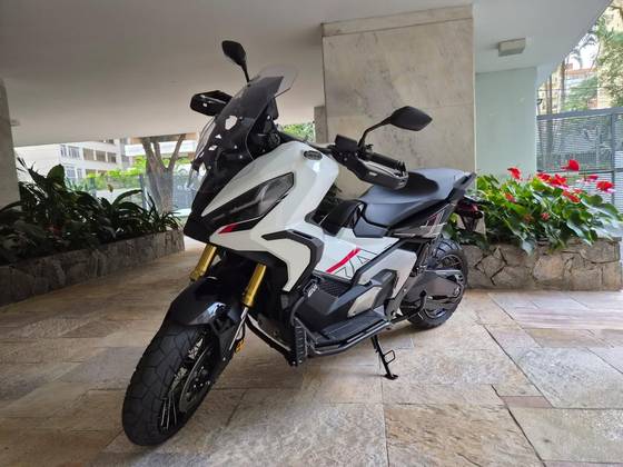 HONDA X-ADV HONDA X-ADV